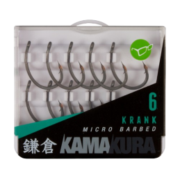 Korda Kamukura Krank T 6