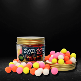 PRO ELITE BAITS ROBIN RED...