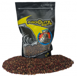 pro elite baits mix boom...