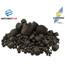 CARPE CONNECT PELLETS 3 MM...