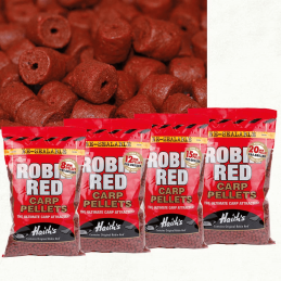 ROBIN RED CARP PELLETS...
