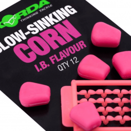 Korda - Slow Sinking Corn |...