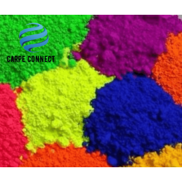 COLORANT BLEU