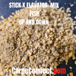 STICK X MIX FISH UP AND...