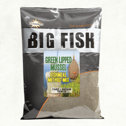 Dynamite Baits Big Fish GLM...