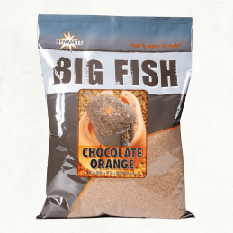 Dynamite Big Fish Choco...