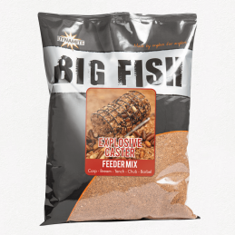 Dynamite Big Fish Explosive...