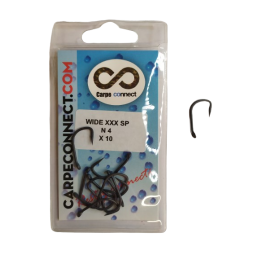 WIDE SP CHOD N 8 X 10
