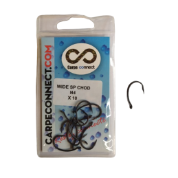 WIDE SP CHOD N 4 X 10
