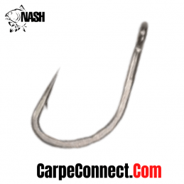 NASH BRUTE T 6 X 10