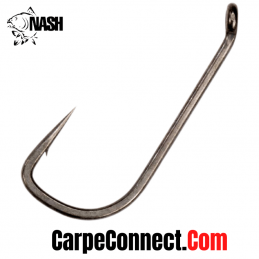 NASH TWISTER LONG SHANK T 8...