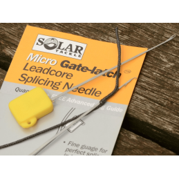 SOLAR SPLICING NEEDLES SMALL