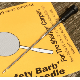 SOLAR BOILIE NEEDLE SPARE...