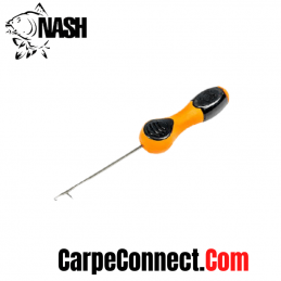 MICRO LATCH BOILIES NEEDLE