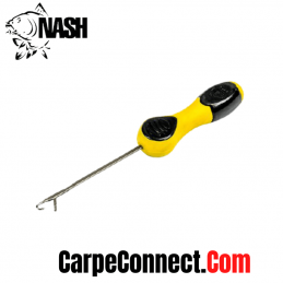 NASH LACTCH BOILIES NEEDLE