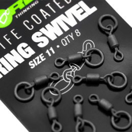 KORDA PTFE RING SWIVEL T 11