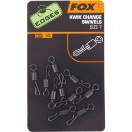 FOX KWIK CHANGE SWIVELS T 7
