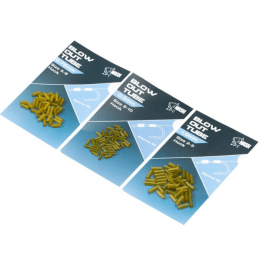 NASH BLOW BACK TUBE 0.75 MM