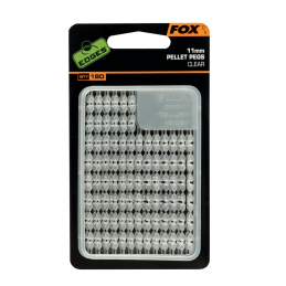FOX PELLET PEGS 11 MM