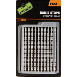 FOX BOILIE STOPS STANDRD...