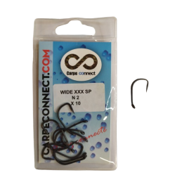 WIDE XXX SP N 2 X 10