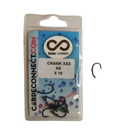 CRANK XXX N 8 X 10