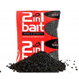 Fjuka 'MICROS' 2in1 Bait...