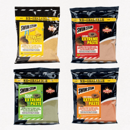 Dynamite Swim Stim Amino...