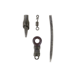 KORUM CAMO RUNNING RIG KIT