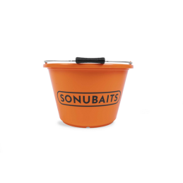 SONUBAITS ORANGE GROUNBAIT...