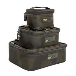 SK-TEK ACCESSORY POUCH LARGE