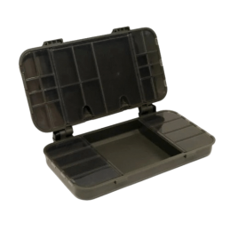 SONIK LOCKBOX COMPACT S-1 BOX
