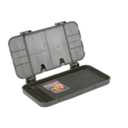 SONIK LOCKBOX COMPACT RIG BOX