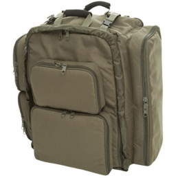 TRAKKER NXG 50 LTR RUCKSACK