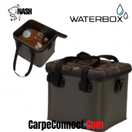 Nash Waterbox 210 Camo
