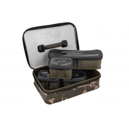 FOX AQUOS CAMOLITE EVA BAG...