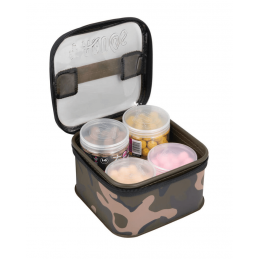 FOX AQUOS CAMOLITE BAIT...