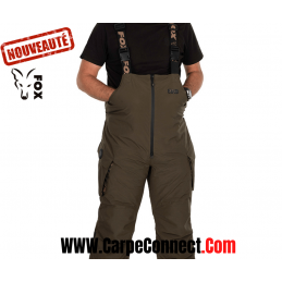 FOX SHERPA TEC SALOPETTES T XL