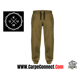KUMU JOGGERS LONG KHAKI T XL