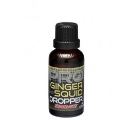 STARBAITS PRO GINGER SQUID...