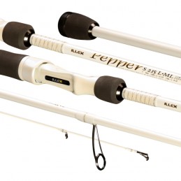ILLEX PEPPER X5 S 215 L-ML...