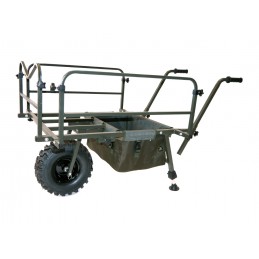 CARPSPIRIT MONSTER BARROW