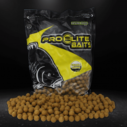 PRO ELITE BAITS N FOODS 20...