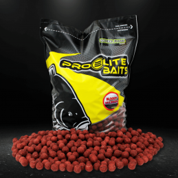 PRO ELITE BAITS BOILIES N...