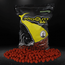PRO ELITE BAITS BOILIES N...