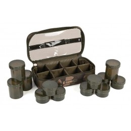 FOX CAMOLITE 12 POT...