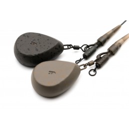 KORDA SQUARE PEAR INLINE 3...