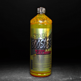 PRO ELITE BAITS GOLD SPOD...