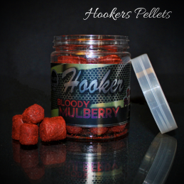 PRO ELITE BAITS GOLD...