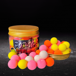 PRO ELITE BAITS GOLD FLUOR...